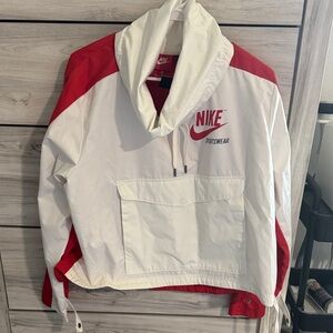 Nike jacket